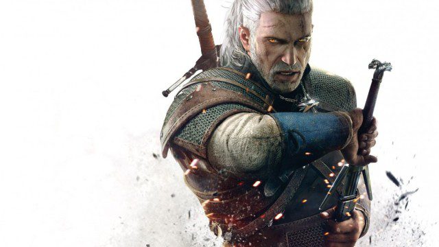The Witcher 3: Wild Hunt – Game of the Year Edition Drops August 30th