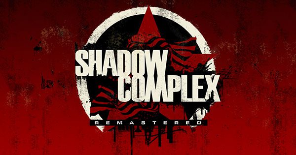 Shadow Complex Comes gets physical media release for the first time ever