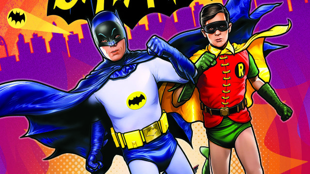 The Trailer for ‘Batman: Return of the Caped Crusaders’ Will Put A Smile On Your Face