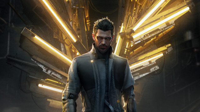 Deus Ex: Mankind Divided Season Pass Content Detailed