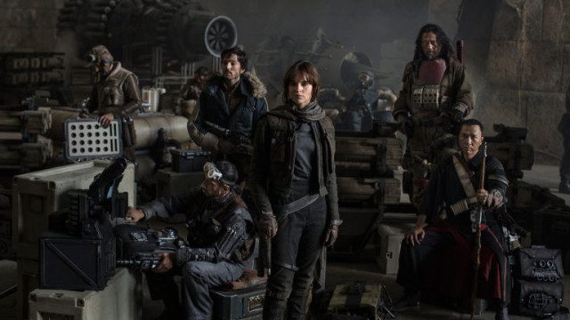 The Rogue One international trailer offers up major plot clue