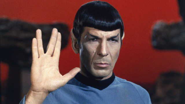 Leonard Nimoy documentary ‘For The Love of Spock’ opens September 9th