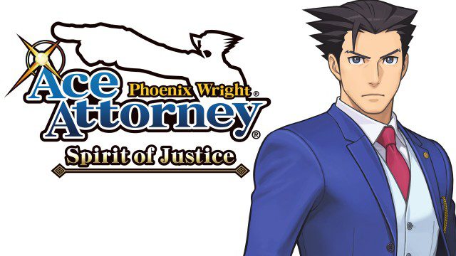 New Ace Attorney Demo Out Today Alongside 8-Min Animated Prologue