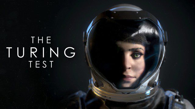 One of our E3 picks “The Turing Test” is out today on PC & Xbox One