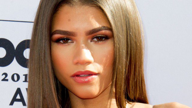 Zendaya To Play Mary Jane In ‘Spider-Man: Homecoming’