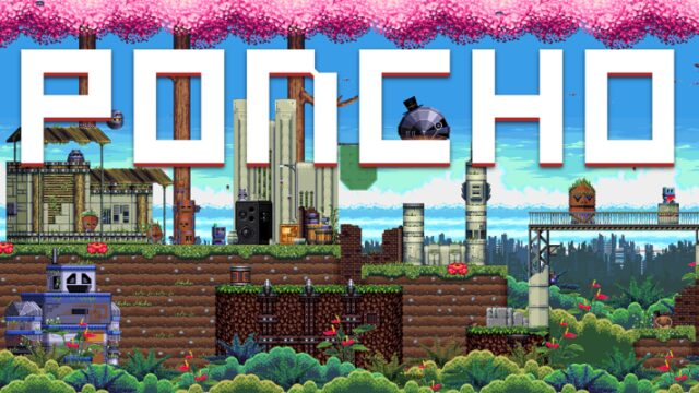 Poncho (Wii U) – Review