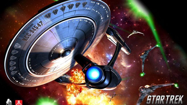 Get a First Look at Star Trek Online on Console in the Developer Walkthrough Video