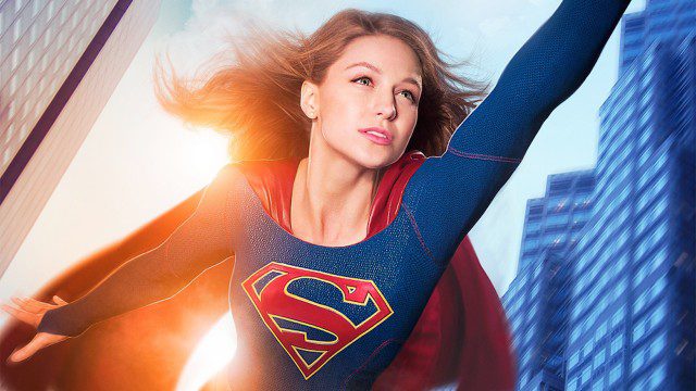 Supergirl: Season 1 Recap; Out Today On Blu-Ray