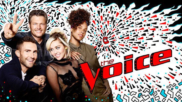 NBC Launches ‘THE VOICE ON SNAPCHAT’ Five-Episode Series On, Well, Snapchat