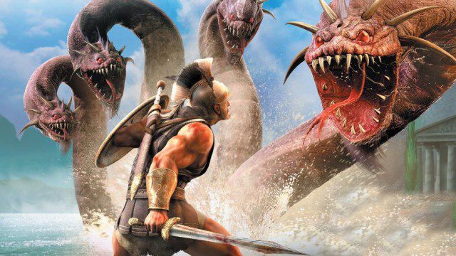 Titan Quest Anniversary Edition is Free to owners of Titan Quest; On sale for everyone else
