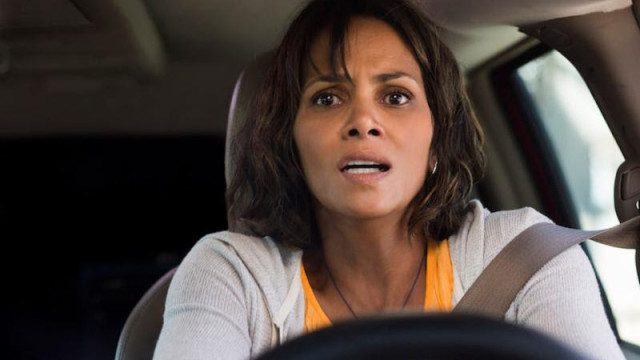 First Trailer Released For ‘Kidnap’ Staring Halle Berry