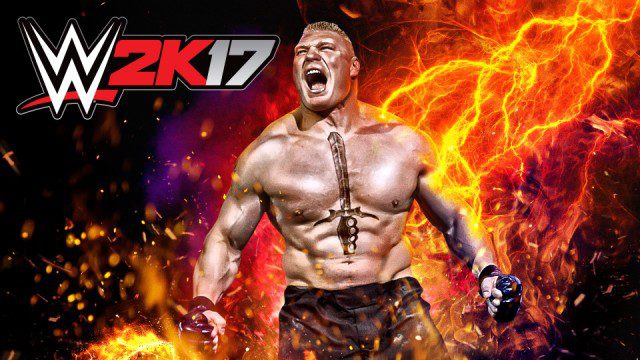 2K Announces 25 New Roster Additions for WWE 2K17 Suplex City Census