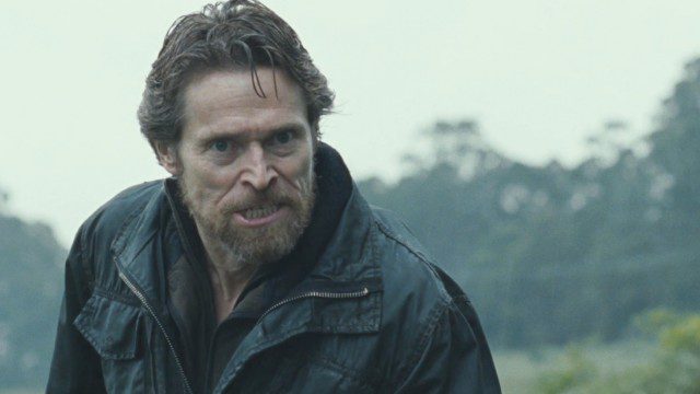 Willem Dafoe To Voice Ryuk the Shinigami in Netflix’s Death Note