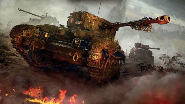 “World of Tanks: Roll Out!” Comic Book Issue #1 and Premium Tanks Drop On Aug. 31st