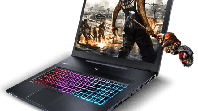 XOTIC PC Launces New GTX-10 Series of Gaming Laptops With Desktop Level Performance