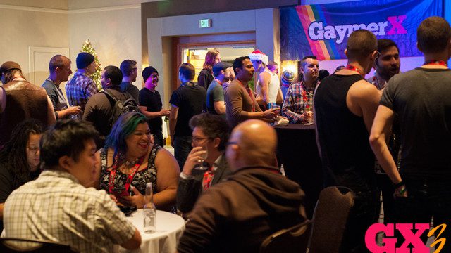 LGBTQ-focused GaymerX convention back for Year 4 on Sept. 30