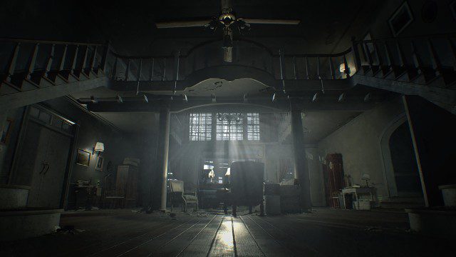Resident Evil 7 – Demo Update, New Trailer, Deluxe Edition news and more!