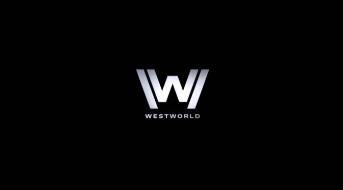Drama Series WESTWORLD Debuts Oct. 2 on HBO