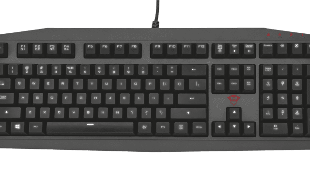Elevate your game play with the new Trust Gaming mechanical keyboards