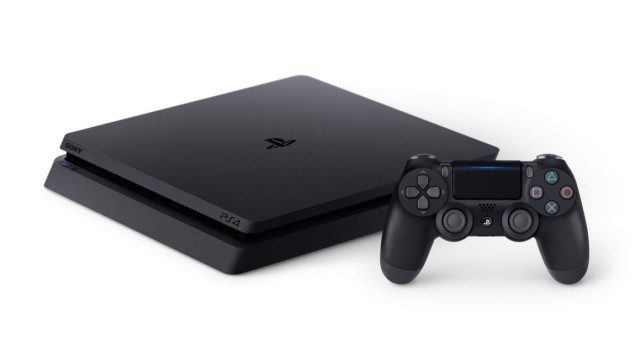 PlayStation 4 Slim drops this September for $299