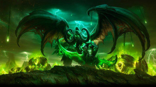 World of Warcraft: Legion matches launch-day record with 3.3 million sold