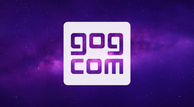 GOG Connect Is Back In The 2016 Back to School Sale