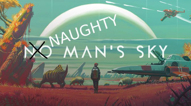 ‘No Man’s Sky’ being investigated for false advertising by the ASA