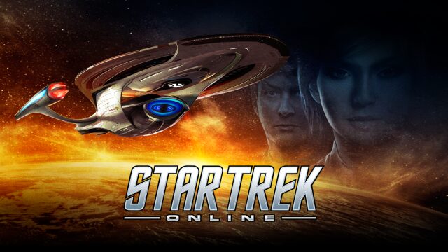 Star Trek Online is live on PS4 and Xbox One