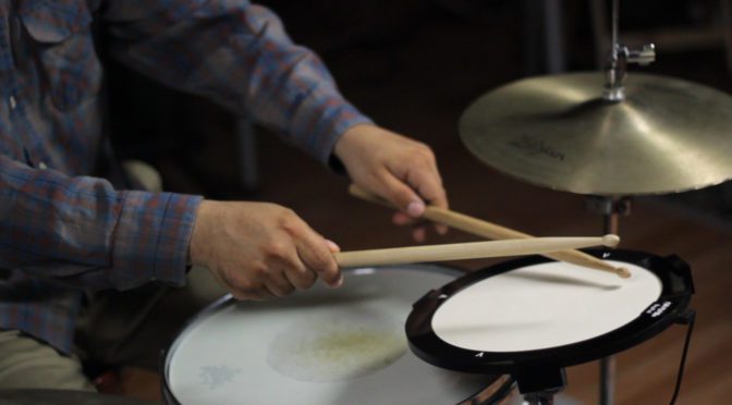 BopPad Smart Drum Pad Looks To Be The Most Advanced Electronic Drum Pad Ever