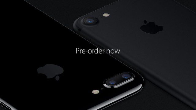 Apple announces most boring iPhone yet with the iPhone 7
