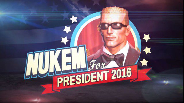 The king returns in Duke Nukem 3D: 20th Anniversary Edition World Tour