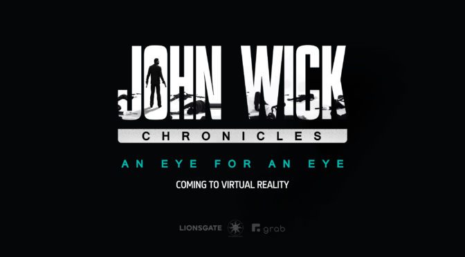 Starbreeze to showcase John Wick Chronicles VR game at New York Comic Con