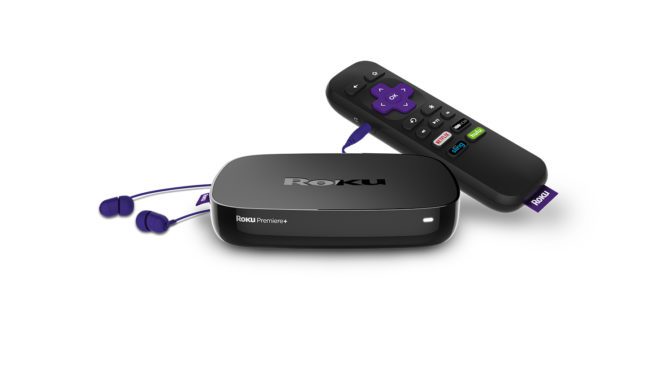 Roku Announces All-New Streaming Player Line Up Starting at $29.99