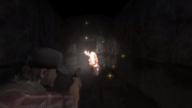 The PS3 Silent Hill game that never was