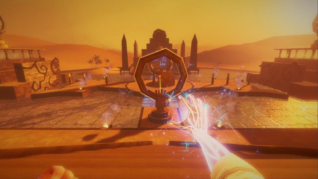 Sci-fi adventure puzzler ‘Soul Axiom’ arriving September 29th on Wii U