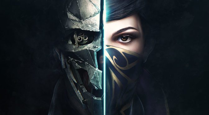 New Dishonored 2 Trailer Shows Off Some Creative Kills