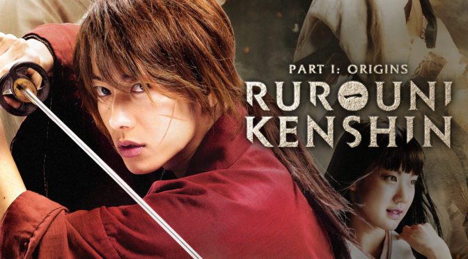 Rurouni Kenshin: Origins (Part 1)