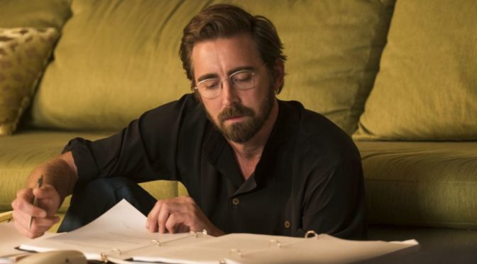 Halt and Catch Fire: “And She Was”