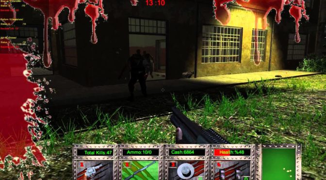 Valve removes the games of studio ‘digital homicide’ from steam