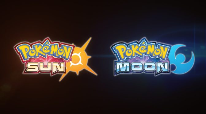 Pokemon Sun and Moon: New Pokemon And Gameplay Features Announced