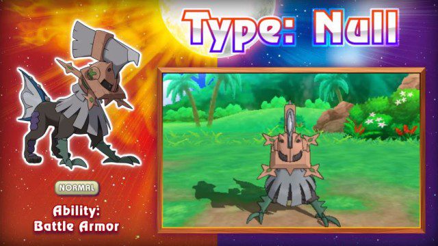 New Pocket Monsters & more revealed for Pokemon Sun and Moon