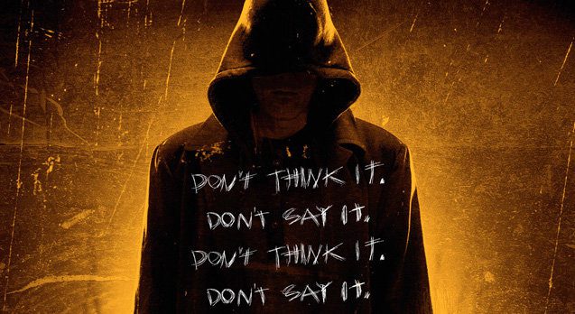 The trailer for the horror film “The Bye Bye Man” sure is something
