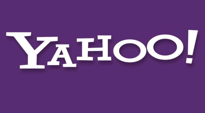 500 Million Yahoo Accounts Hacked Via State-Sponsored Attack