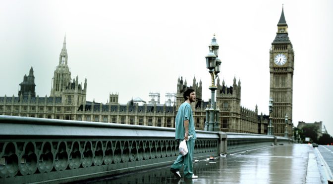 31 Days of Fright: 28 Days Later/28 Weeks Later