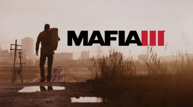 Cloud Streaming Service PLAYKEY Adds MAFIA III To Their AAA Roster