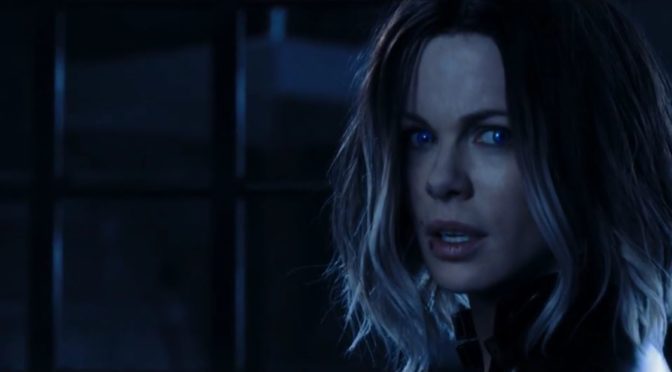 Here’s the full trailer for UNDERWORLD: BLOOD WARS straight from NYCC