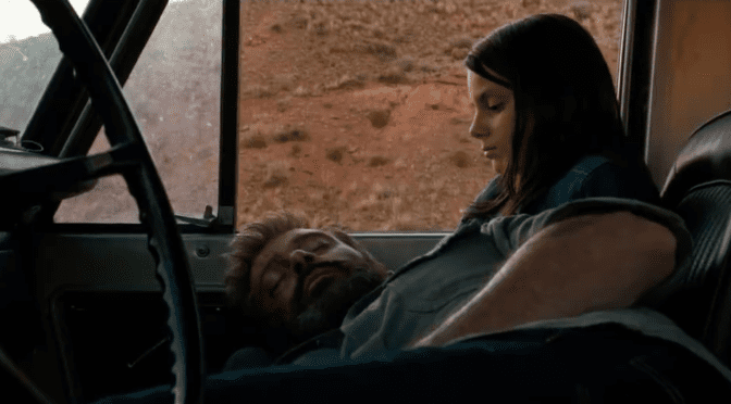 The First Trailer For ‘Logan’ Shows Us A Far Different Wolverine Than We’ve Ever Seen Before