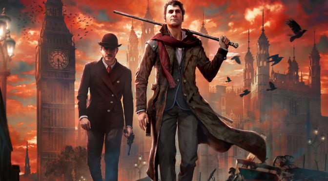 Test your detective skills in Sherlock Holmes: The Devil’s Daughter