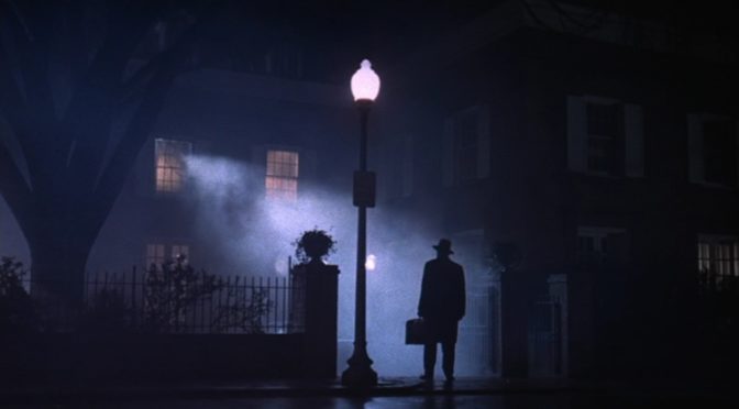 31 Days of Fright: The Exorcist
