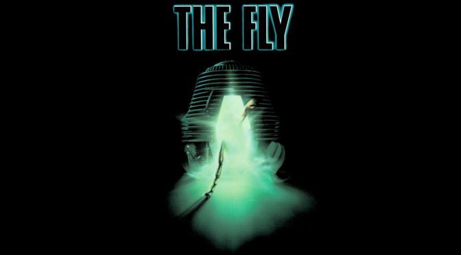31 Days of Fright: The Fly